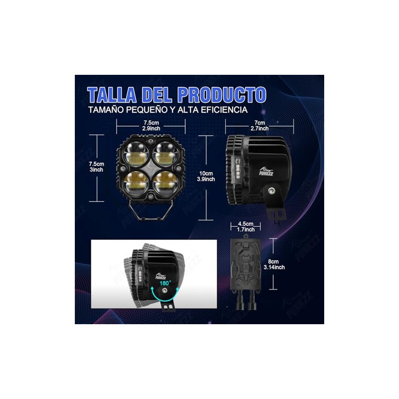 5LP-83973-01-00 Bruin, 5LP-83973-01-00 - Interruptor de control del motor de