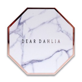 Dear Dahlia Cushion Sheer Silk Paradise Cushion No. 21 Original / 디어달리아쿠션 쉬어 실크 파라다이스 쿠션 21호 본품