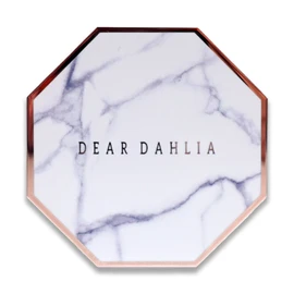 Dear Dahlia Cushion Sheer Silk Paradise Cushion No. 21 Original / 디어달리아쿠션 쉬어 실크 파라다이스 쿠션 21호 본품