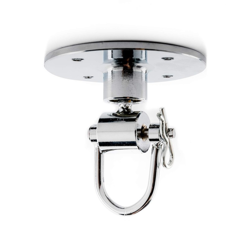 UFC - Bolsa de velocidad giratoria