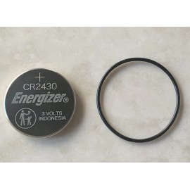 for Aqua Lung Battery Kit for: Aqua Lung Dive Computer i200, i200C