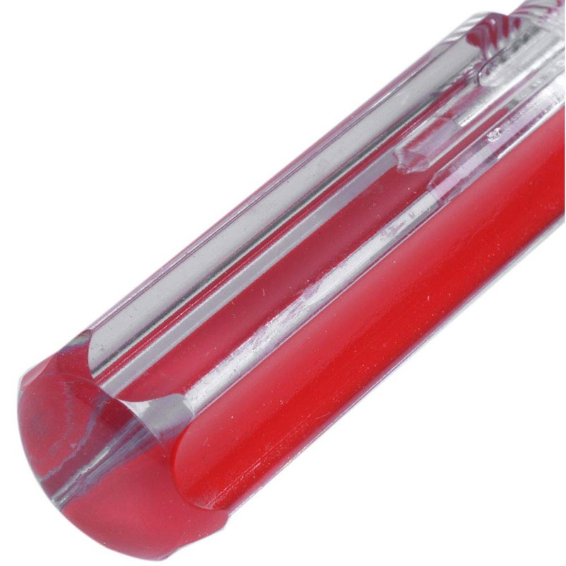 Torx Screwdriver Security Magnetic Star Screw Driver with CR-V Shaft