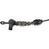 Dorman 912-600 Automatic Transmission Shifter Cable for Select Dodge Models