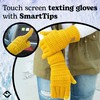 Funky Junque Gorros a juego con forro de invierno cálido