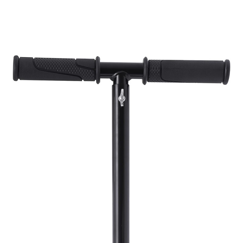 Hand Drill Auger Post Hole Digger, 7"X 33" Manual Garden