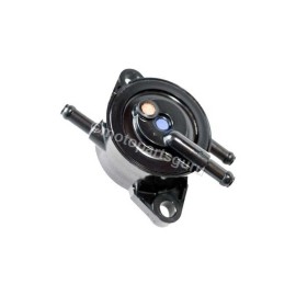 Vespa (Original OE) CM120901 OEM Fuel Pump Assembly for Vespa Granturismo GT200 2007-2008
