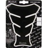 Keiti SM-1230K Tank Pad Mini UV Clear Coating, Black, 5.1 x 6.5 inches (13 x 16.5 cm)