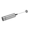 Milk Frother Electric Handheld Foam Whisk Mixer Low Noise Tool