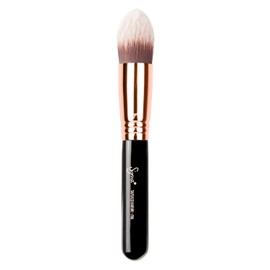 Sigma Beauty - F86 - Tapered Kabuki Brush, Copper