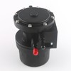 HLBTK F1UZ9B263B Fuel Tank Reservoir Selector Valve Fit for Ford
