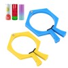 Sublimation Tumbler Clamp ABS Pinch Holder Grip Clip Fixing Tool