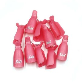 Other brands Nail removal clip, gel remover clip / 네일제거 집게 클립 젤 리무버 집게