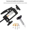 Tailcle 2 in 1 Bicycle Hydraulic Hose Cutter and Needle