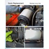 Maintain Filter Kit Replace HRA0500702A9 TA00043153B TA00025525 EA00004647A Fit for