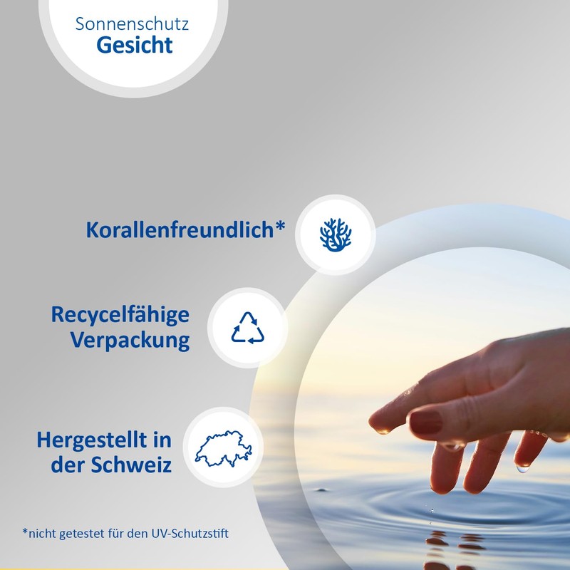 Ladival Active Sun Protection Cream and Pen SPF 50+