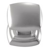 Hickory Hardware P3181-SS 1-1/4-Inch Euro-Contemporary Cabinet Knob, Stainless Steel