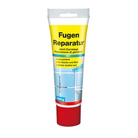 DECOTRIC Fugenreparatur weiss 400gr.