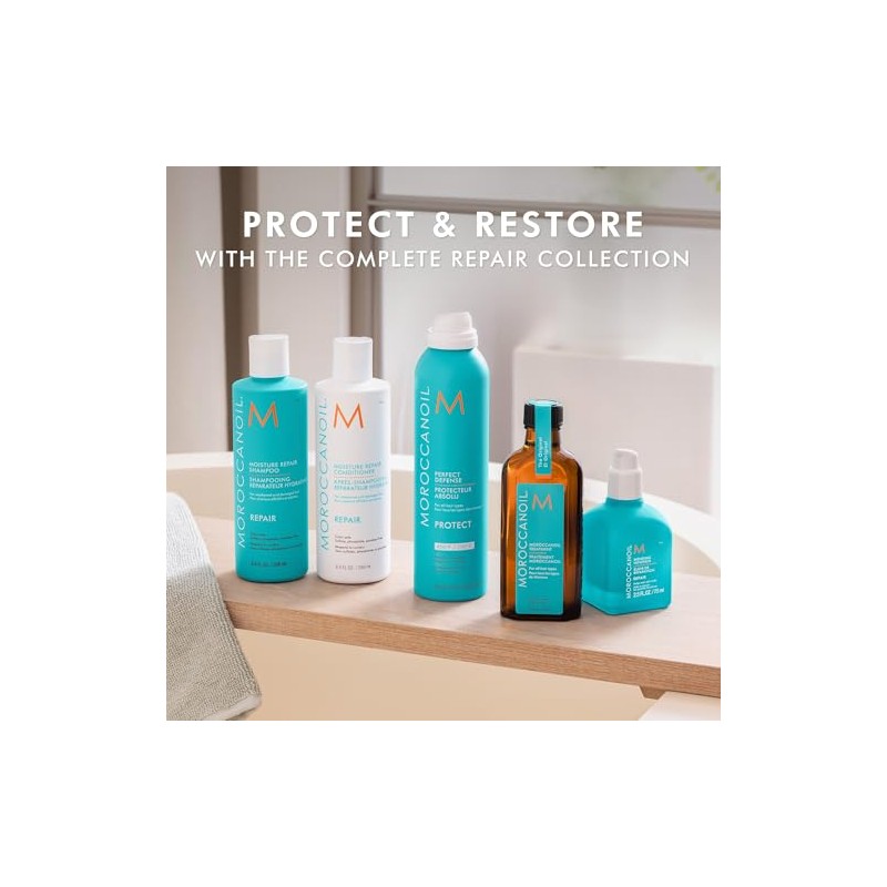 Moroccanoil Defensa perfecta