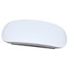 Wireless Mouse Lightweight Ultra Thin 2.4G Mute Button Touch Scrolling