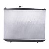 TYC 13449 Radiator Compatible with 2014-2015 Toyota Highlander