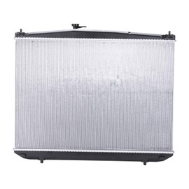 TYC 13449 Radiator Compatible with 2014-2015 Toyota Highlander