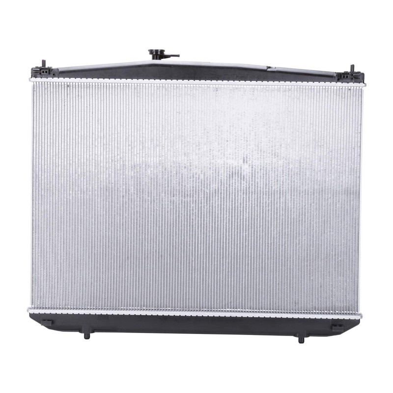 TYC 13449 Radiator Compatible with 2014-2015 Toyota Highlander
