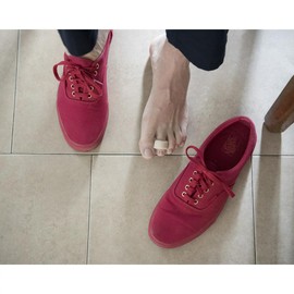 ProFoot Toe Bandages One Size 3 Each (Pack of 3)