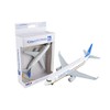 Daron Toy Airplane – Copa Airlines – Die-Cast Metal Model