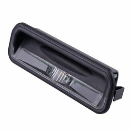 Bohaner Rear Tailgate Trunk Switch BM5119B514AE Release Open Switch Button Rear Trunk Release Open Switch Button 1834376 For Ford Focus MK3 2010-2018