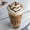 Angel Specialty Products, Blended Ice Coffee, Instant Frappe Powder Drink