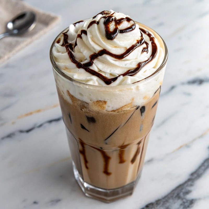 Angel Specialty Products, Blended Ice Coffee, Instant Frappe Powder Drink