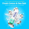 Wild Pack of 3 Mini Deodorants in Fresh Cotton &