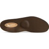 Aetrex Complete L405M Sports Series Orthotic Insoles - Bronze -