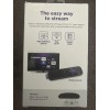 Roku Express HD Streaming Media Player with Remote 3960R New