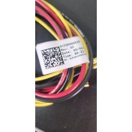 For Copeland Wire Harness, Scroll Compressor PRODUCT:0159R00002P Goodman HVAC