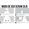 Tres Reelance Potenciador para Crecimiento de Ceja 60 ml