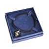 MaMeMi Spuren der Galaxie - Sternschnuppen-Schmuck