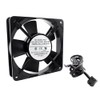 Sparkfix 832-3190 Blower Fan Motor & Cord,Replaces for Quadra-Fire Wood