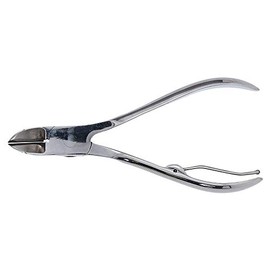 Nail Pliers 10 cm with Spring
