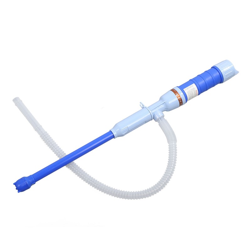 Fluid Extractor Pump Cordless Electric Liquid Transfer Pump for Gasoline