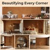 SUZUKA Strato Texture Paint SVL-404, Limewash Effect, Matte Wall -