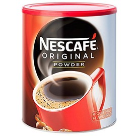 NESCAFÉ Original Powder, 750 g