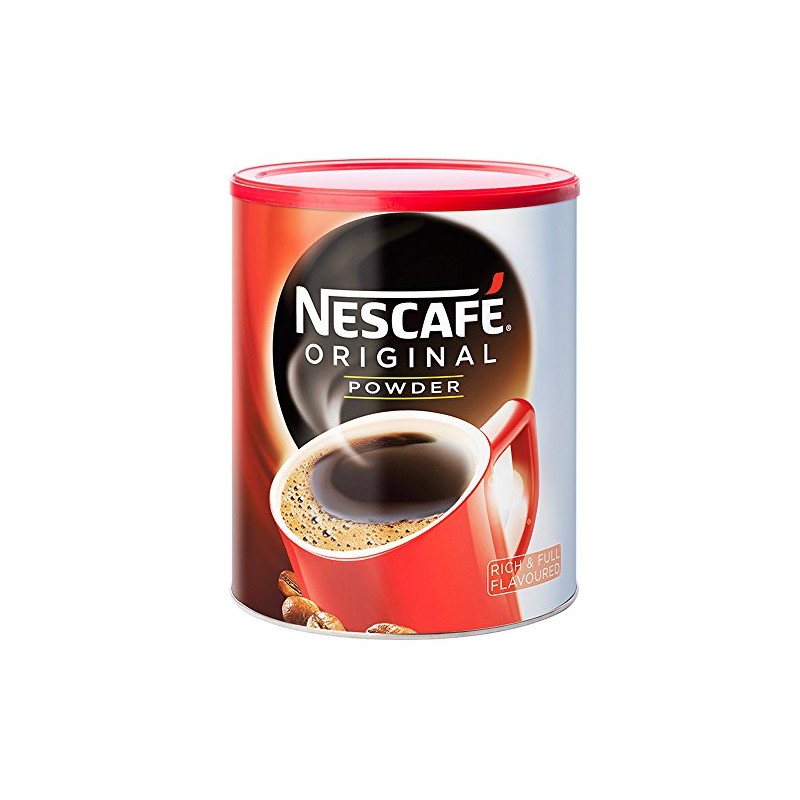 NESCAFÉ Original Powder, 750 g