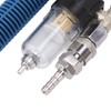 Air Conditioner Waistcoat Vortex Tube Air Compressed Cooling Vest For