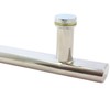 Di Vapor (R 590mm Large Shower Door Handle | 50cm