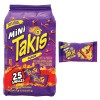 Takis Mini Fuego Chips 25-Pack | Hot Chili Lime Tortilla