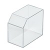 Receipt Box Collect 59493clr Clear [Product Code] 3857380