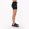 Joma 900477.100.M Pantaloncini Sportivi, Lycra, Donna, Nero, M