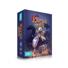 ALBI Karak Goblin 89170