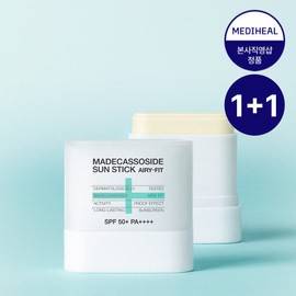 MediHeal Madecassoside Sun Stick Airy Fit 10g+10g
